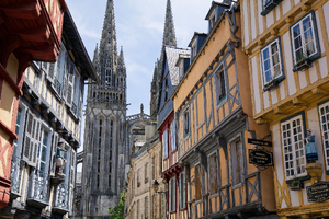 Traitement punaises de lit Quimper